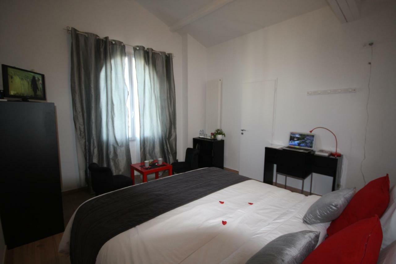 Chambres D'Hotes La Pastourelle Royan Centre Luaran gambar